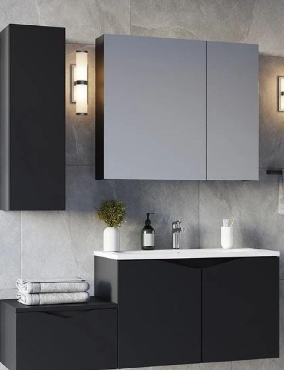 Banyo Uygulaması 8