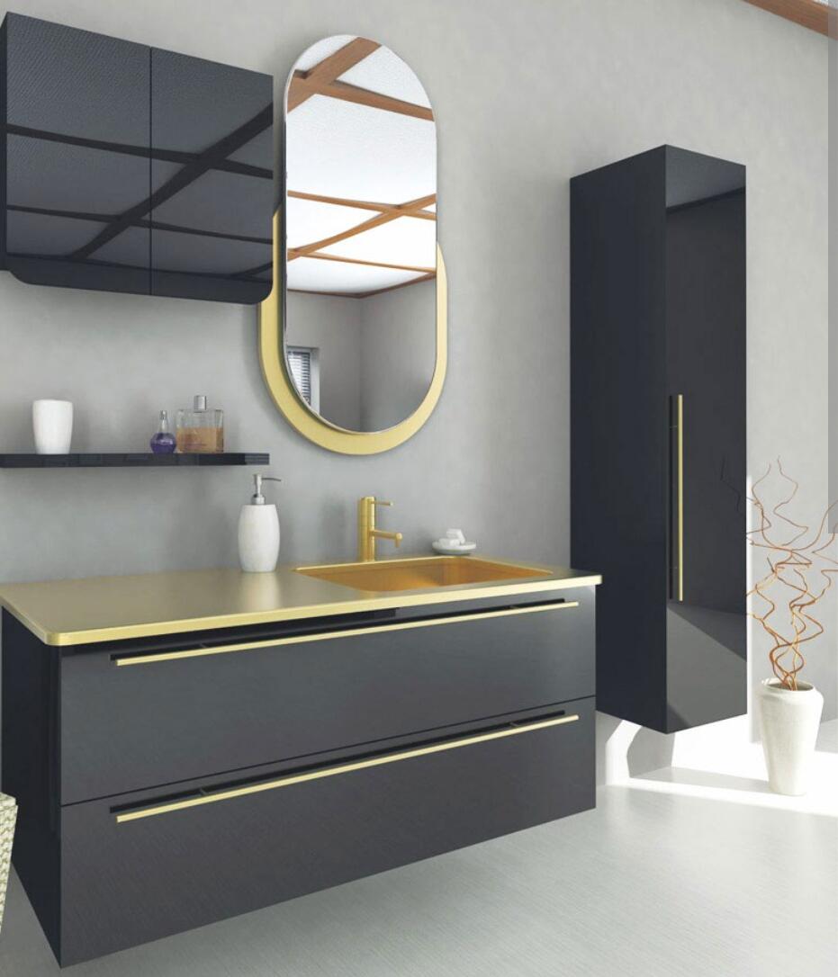 Banyo Uygulaması 9