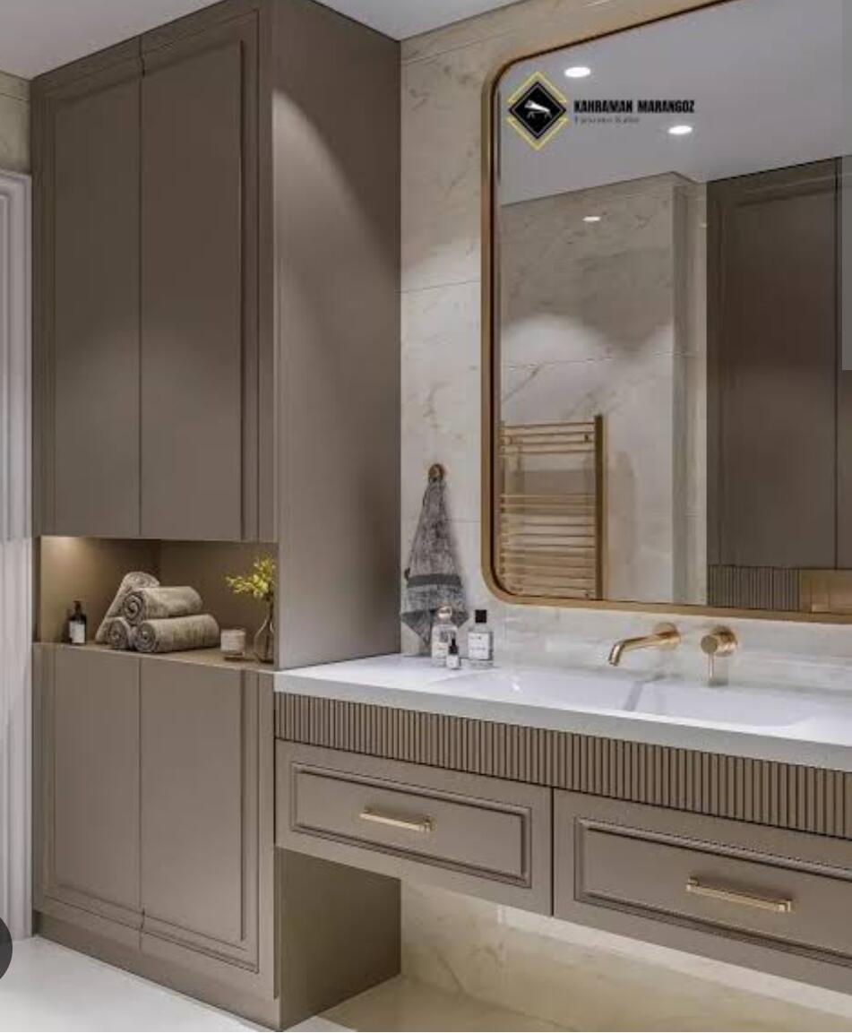 Banyo Uygulaması 10