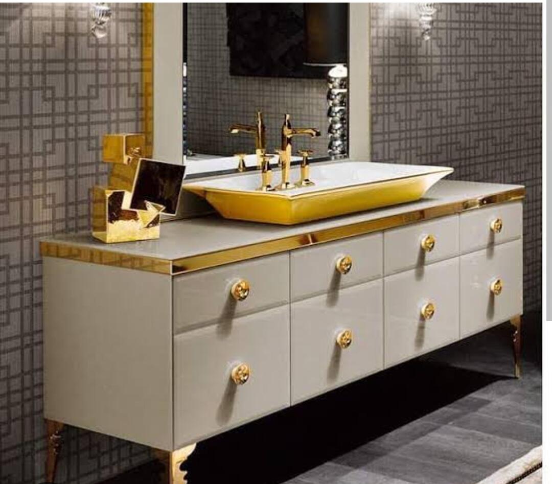 Banyo Uygulaması 11