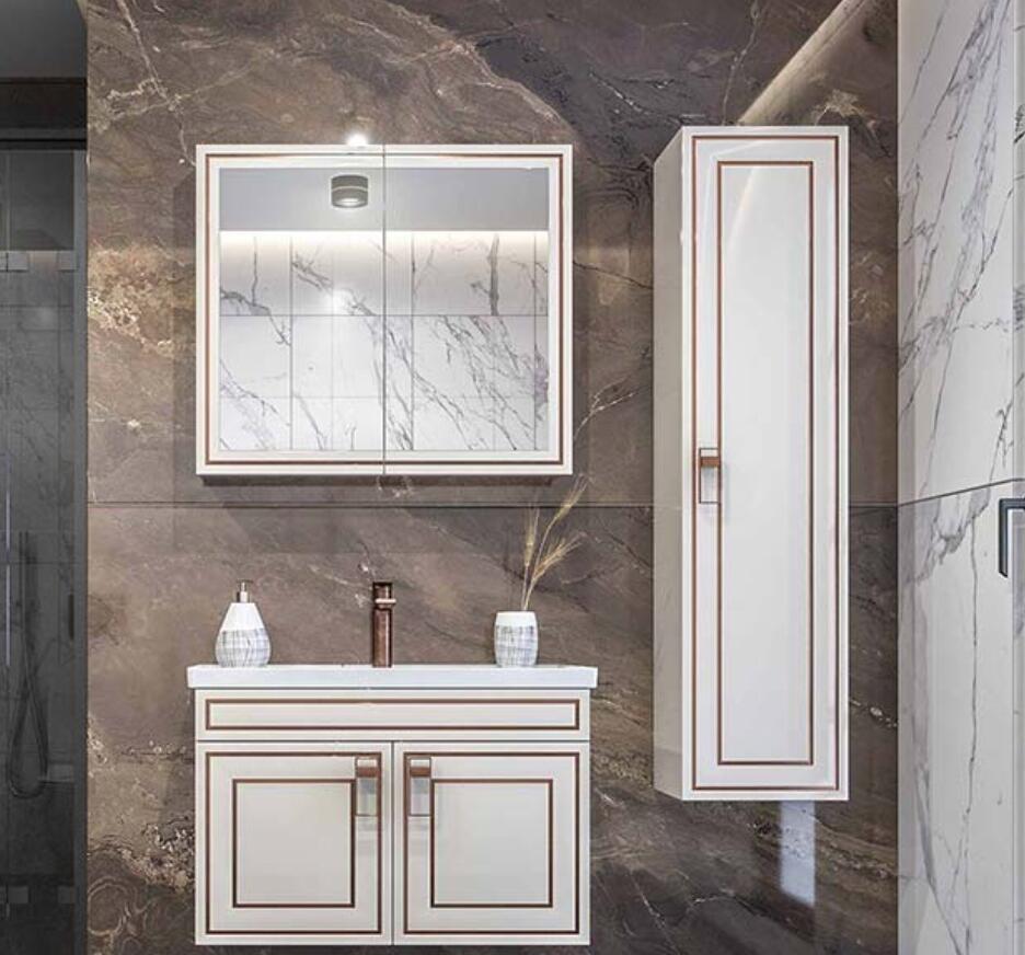 Banyo Uygulaması 13