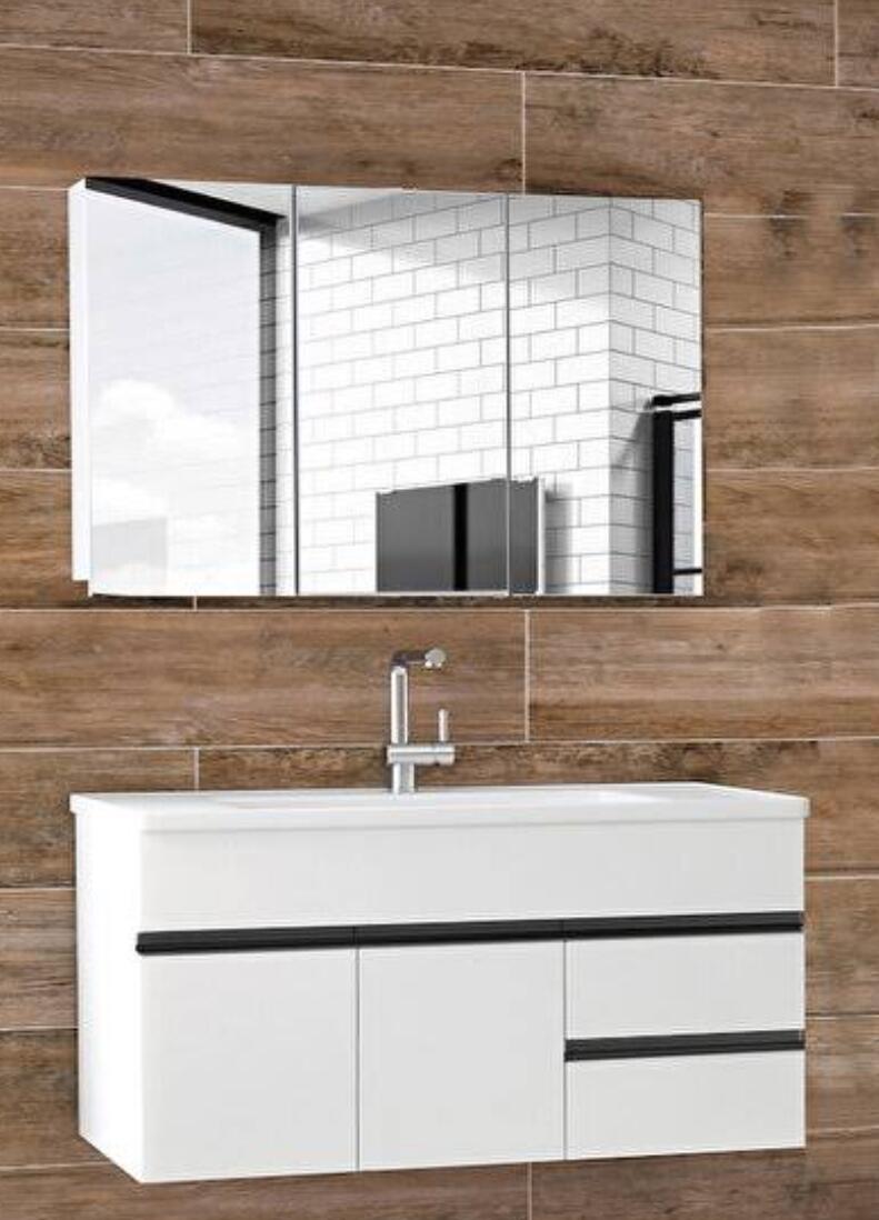 Banyo Uygulaması 16