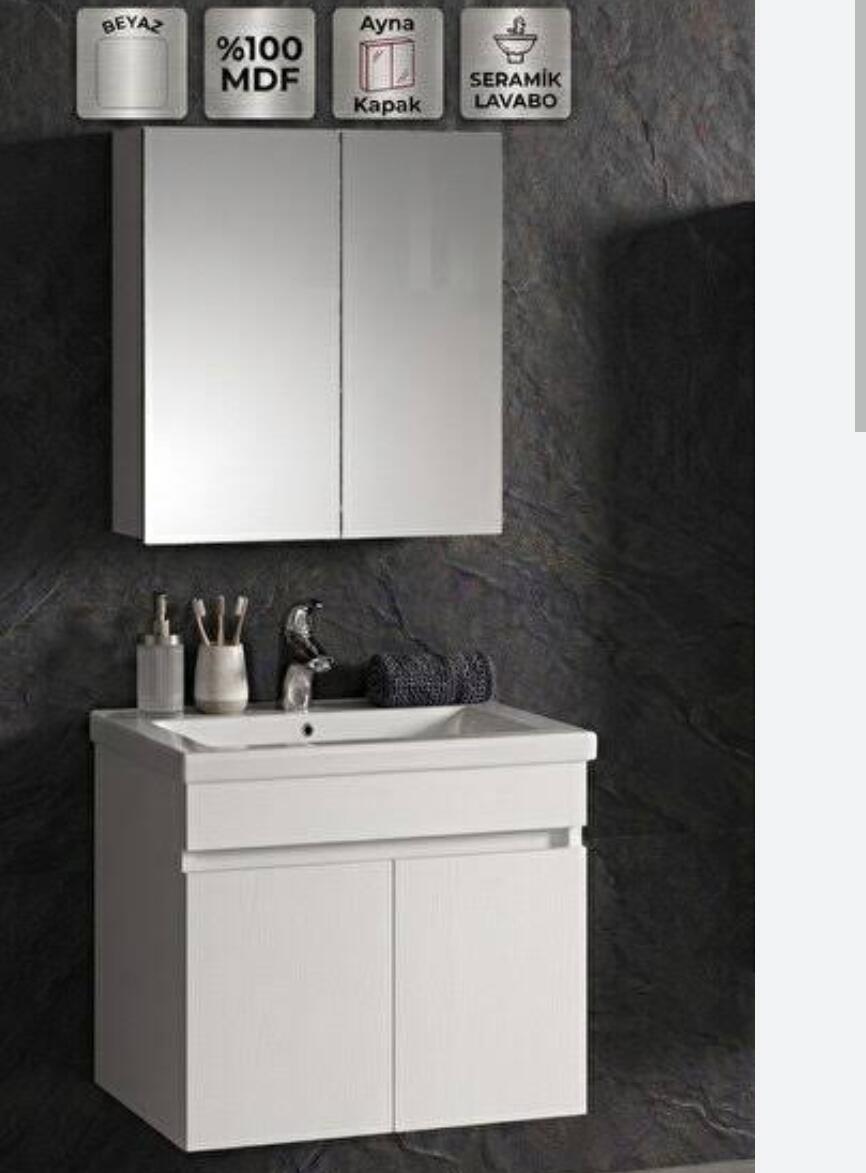 Banyo Uygulaması 19