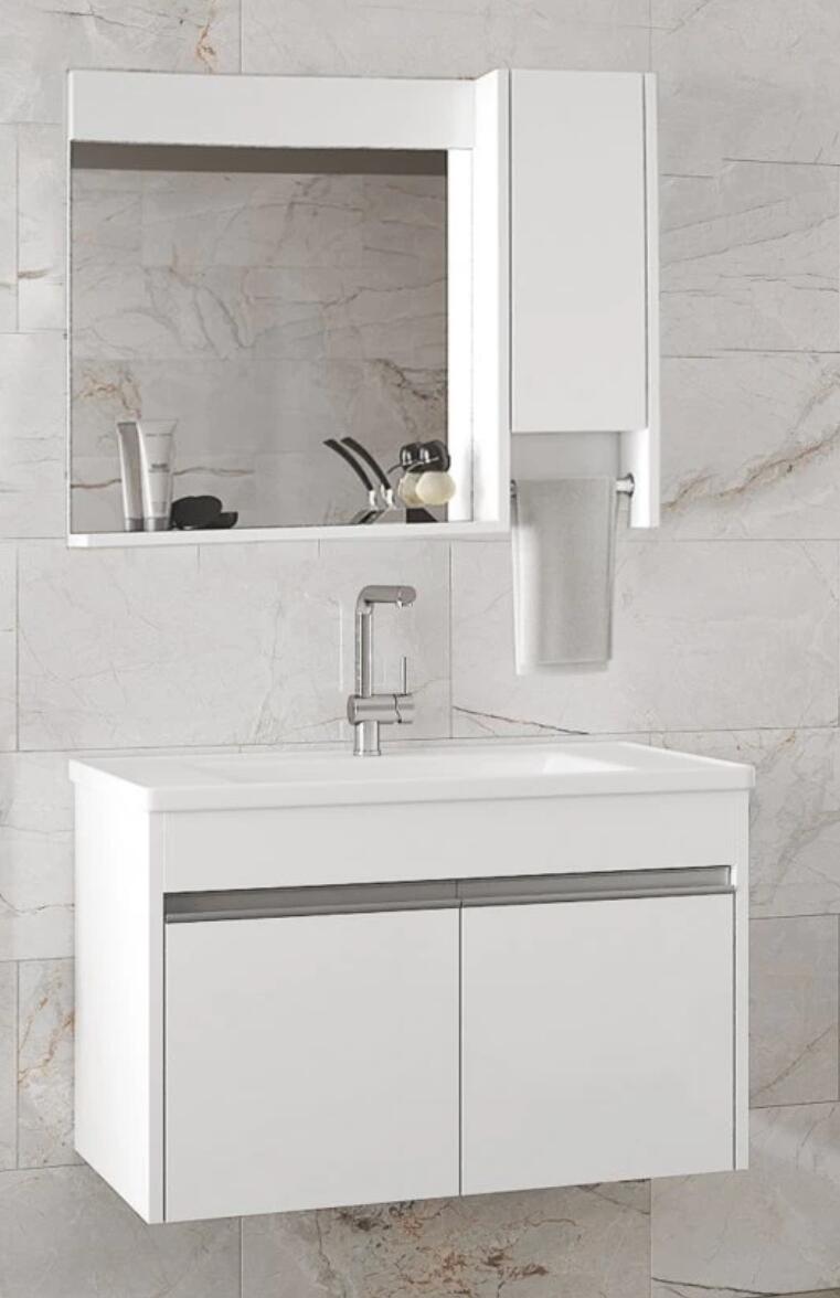 Banyo Uygulaması 21