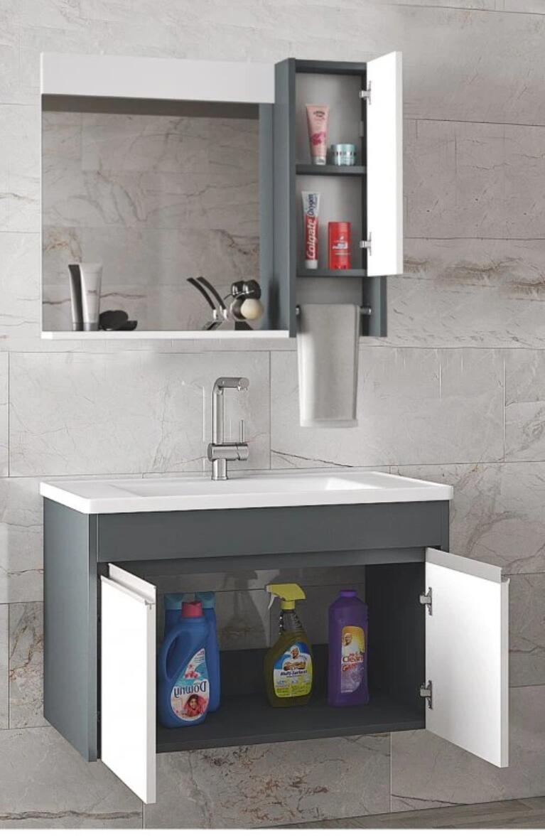 Banyo Uygulaması 22