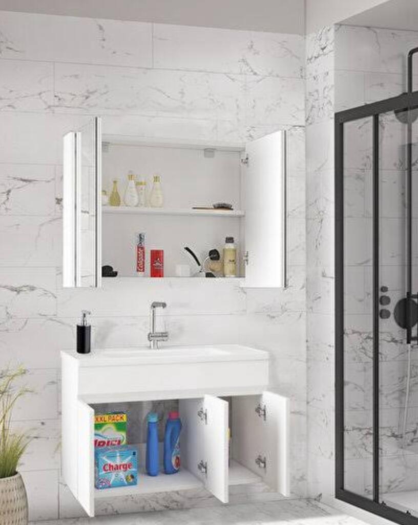 Banyo Uygulaması 23
