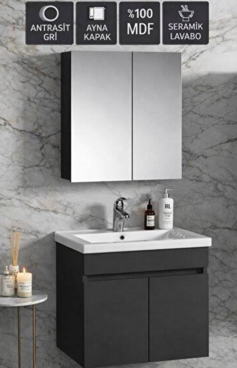 Banyo Uygulaması 24