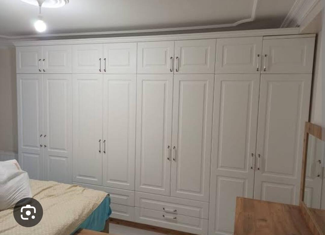Gardırop Dış Uygulaması 15