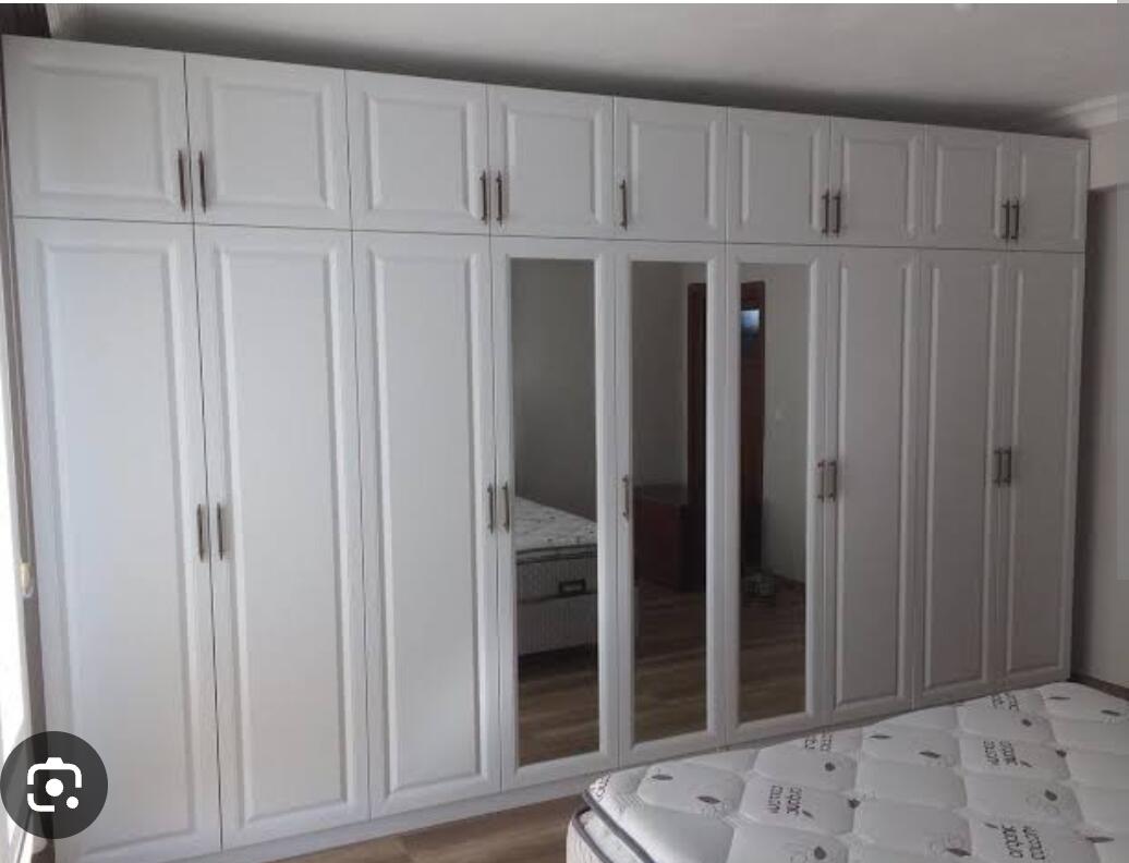 Gardırop Dış Uygulaması 18