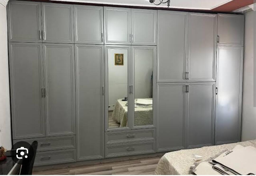 Gardırop Dış Uygulaması 19