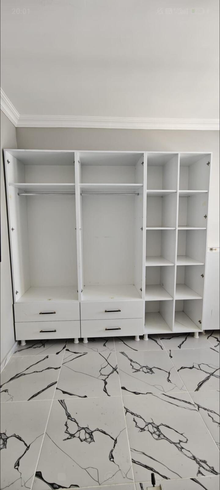 Gardırop Dış Uygulaması 23