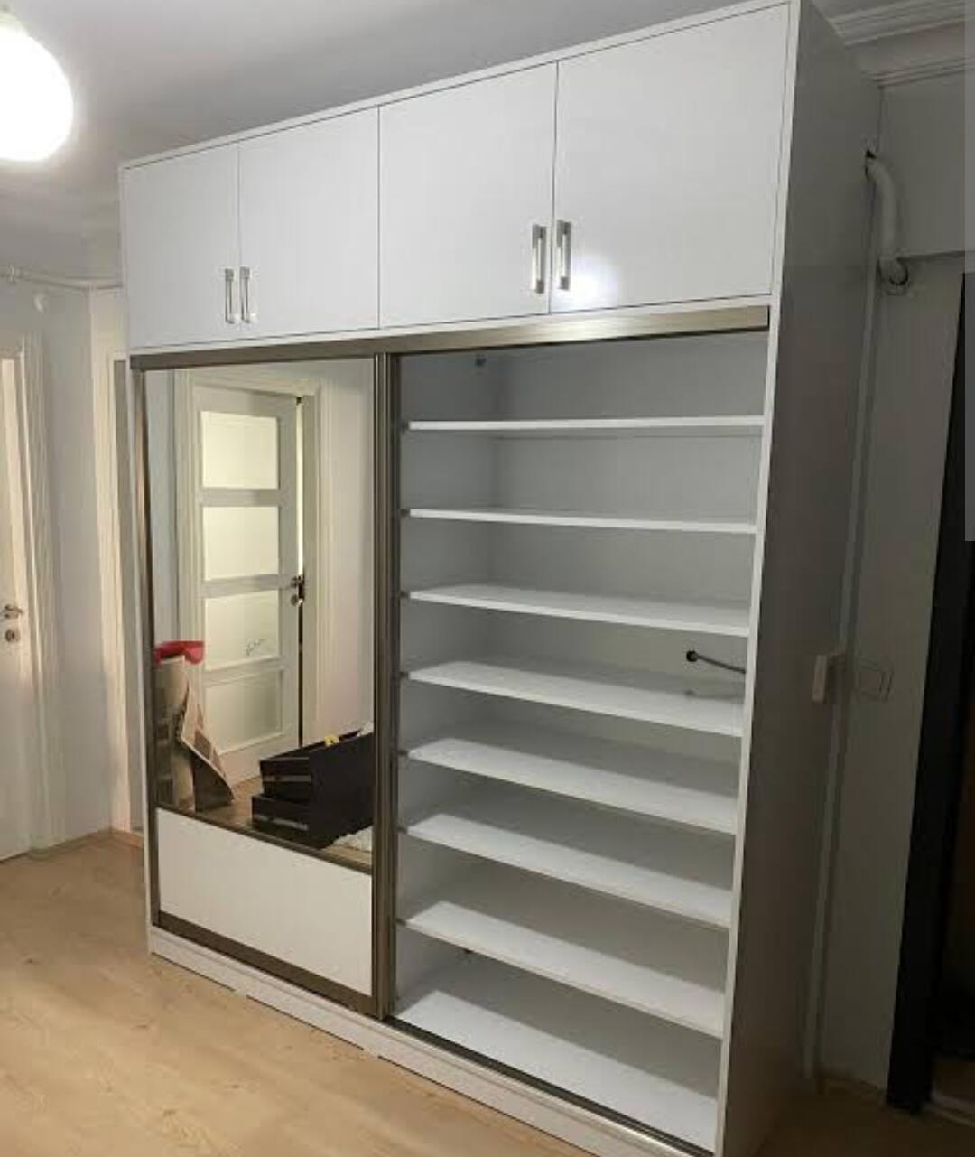 Gardırop Dış Uygulaması 28