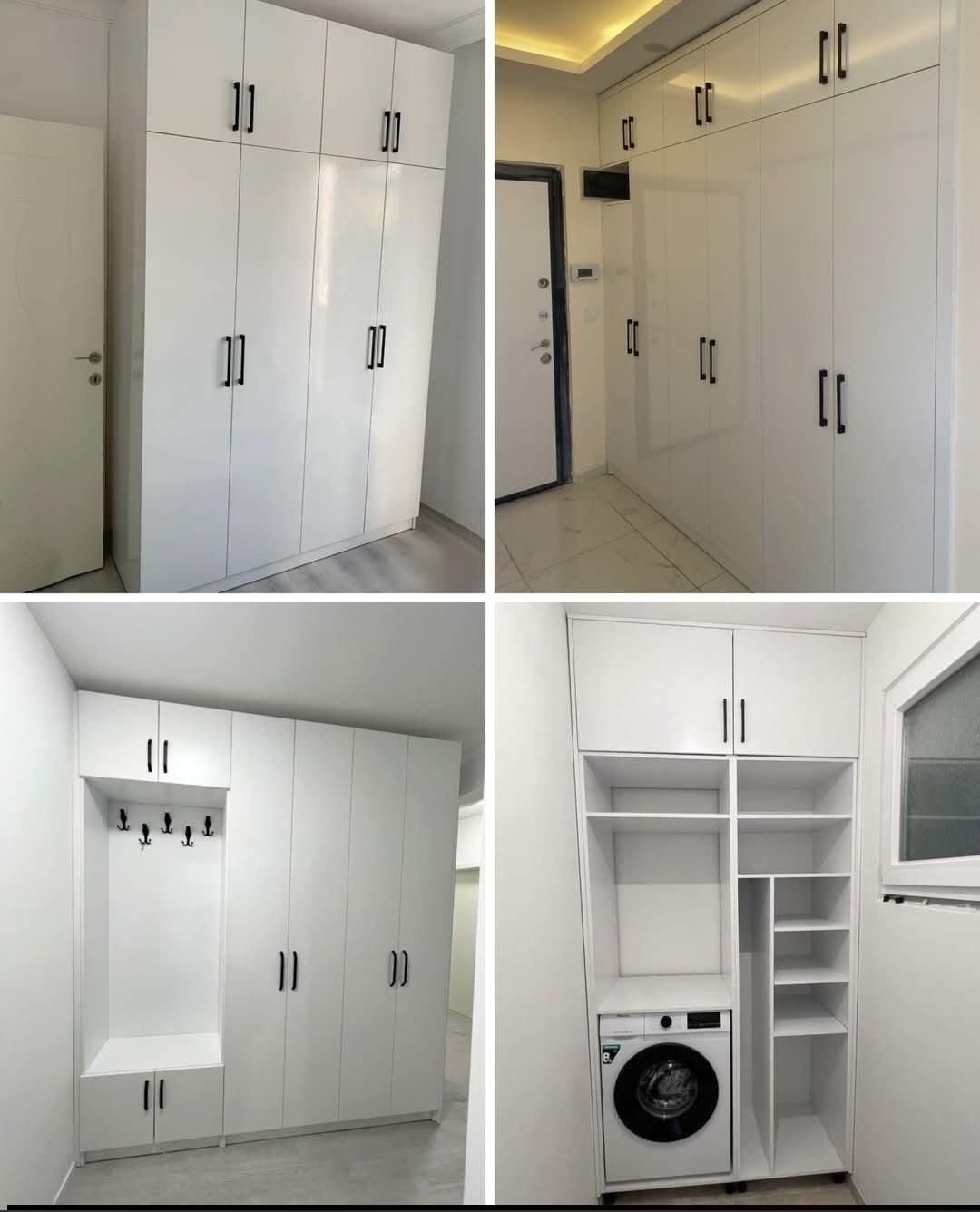Gardırop Dış Uygulaması 30
