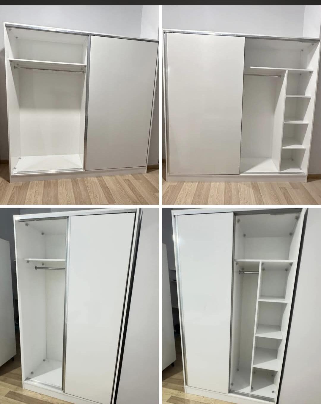 Gardırop Dış Uygulaması 32
