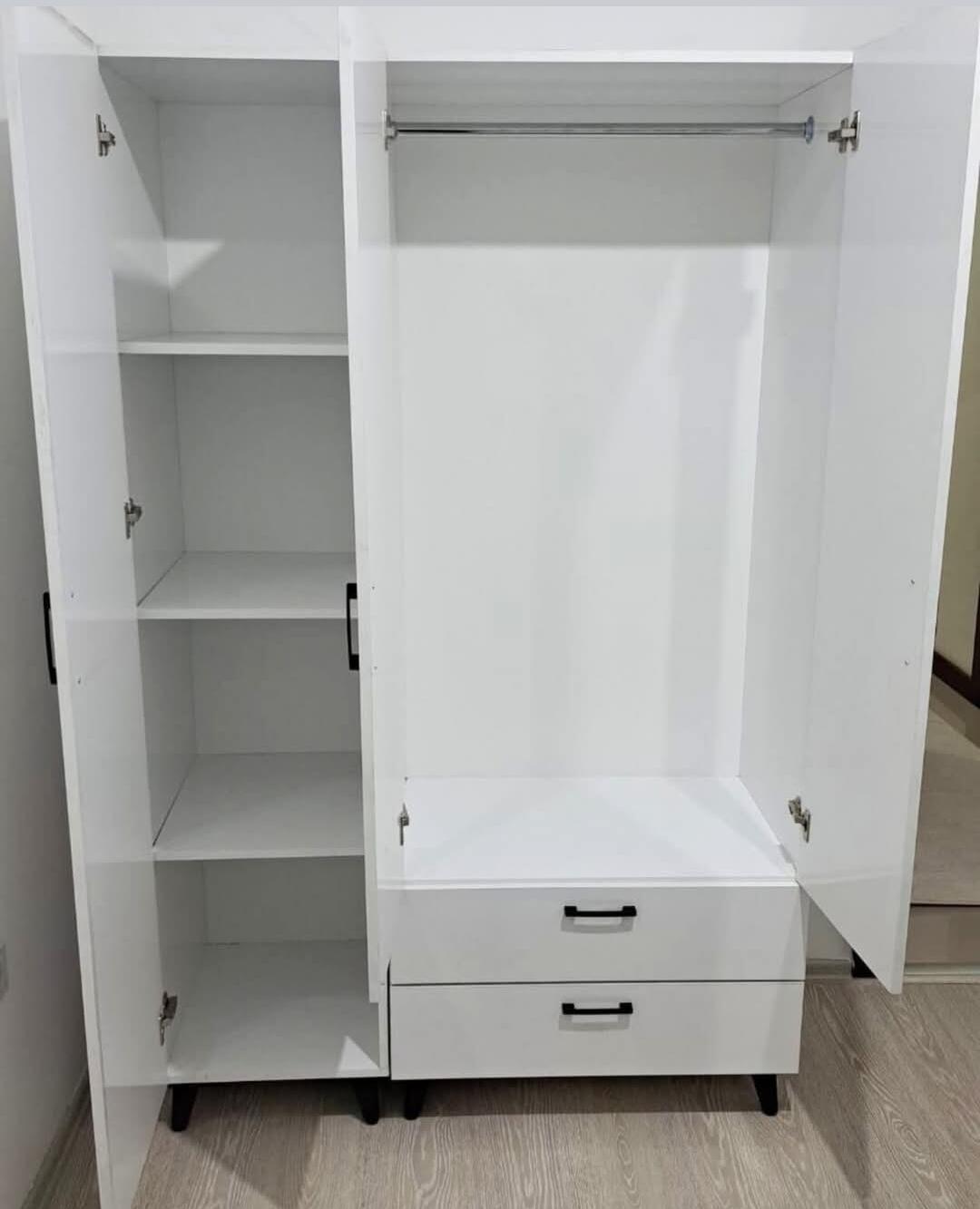 Gardırop Dış Uygulaması 33
