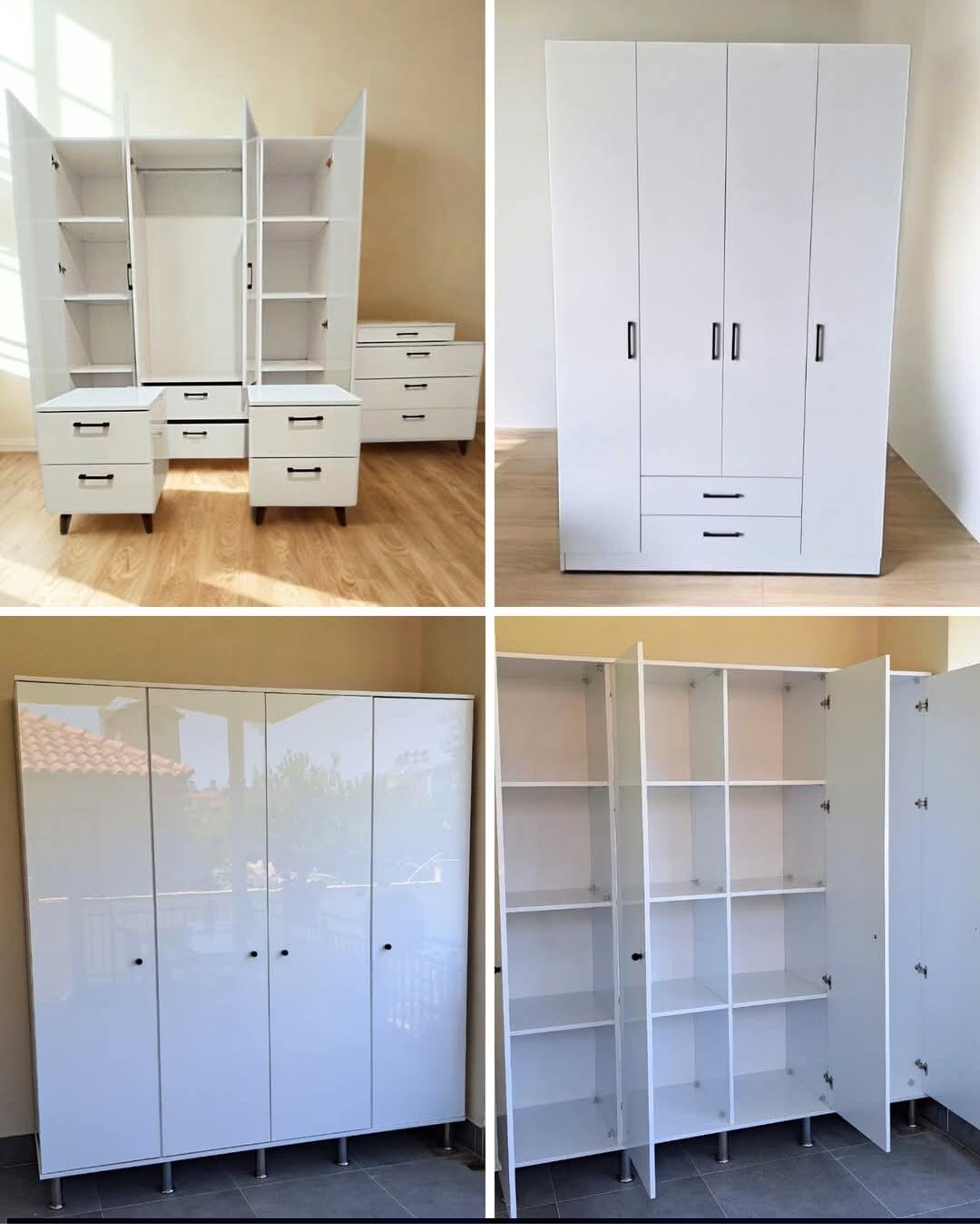 Gardırop Dış Uygulaması 35
